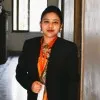 Suchismita Roy