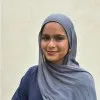 Anoushey Saquib