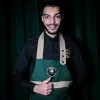 Nabil Merzouky