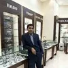 Manish Maru