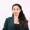 Hazel Grace Arca