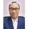Oscar Junior de la Cruz Solórzano