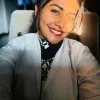 Afiya Shafi