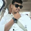 Md Mohsan Alam