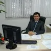 Olmos Holboboyev