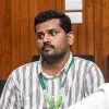 Venu Gopal Reddy
