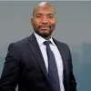 Chikumbusko Kaunda