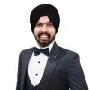 Damanpreet Singh