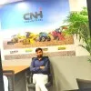 Amit Saini