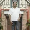 KRISHANU GHOSH