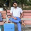 Bikram Halder