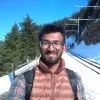 Ameya Raikar