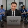 Barry Diabordo