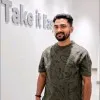 Ashutosh Kumar Dubey