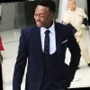 Alhaji Osman Kamara