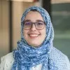 Maryam Mahmoudi Gharaie
