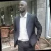 Kennedy omollo