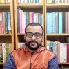 DEBASIS HALDER