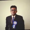 Anirban Mukherjee