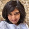 Vaishali Basu