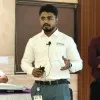 Shreyas Mahamuni