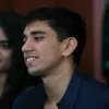 Zubin Khanna