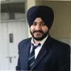 Davinder Singh