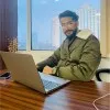 Ansh Sharma