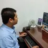 David Chi