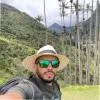 Daniel Echeverry
