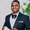 Keldon Naidoo