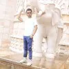 Mohd Shadab Saifi