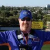 Stewart McCluskey