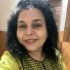 Shubhangi Shetty