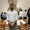 Arun Kumar Yadav