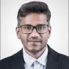 Pavan Kumar RHS