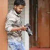 Kartik Jamdade