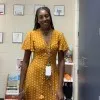 Shalisha Whitaker