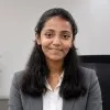 Keruthikaa Saravanan