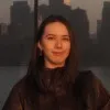 Caroline Shen Kellett