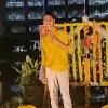 Tushar Singh