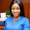 CHARITY OGOR