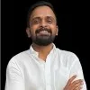 Balagopal Menon