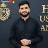 Danish Ali