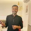 Sujeet Sahu PAHM MBA BDS