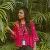 Dharshini Mohan