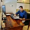 Akash Bharadwaj