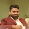 Nishad Saleem