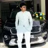 viraj parikh