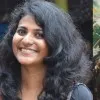 Sreya James